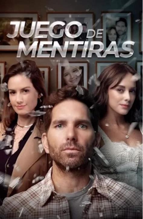 Phim Juego de Mentiras: Assista e Ganhe Bônus no Melhor Cassino Online