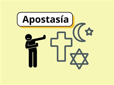 Que es Apostasia Espiritual? Entenda o Significado e Aposte com Sorte
